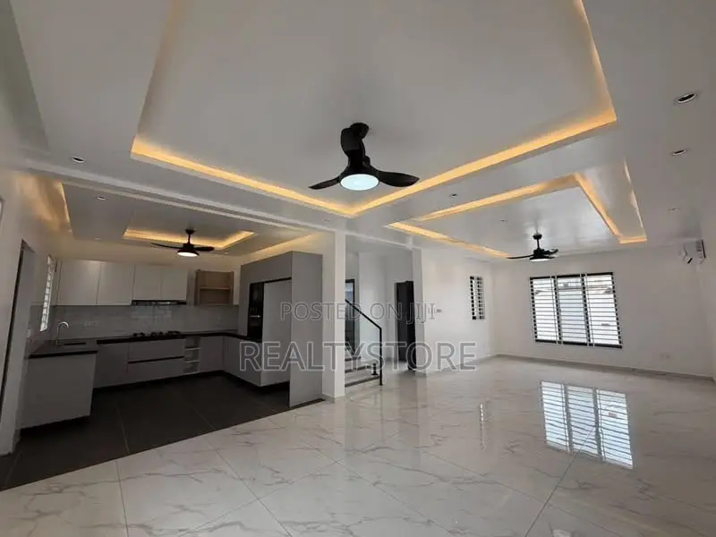 3bdrm House in West Trassaco, Accra Metropolitan for rent in Accra Metropolitan