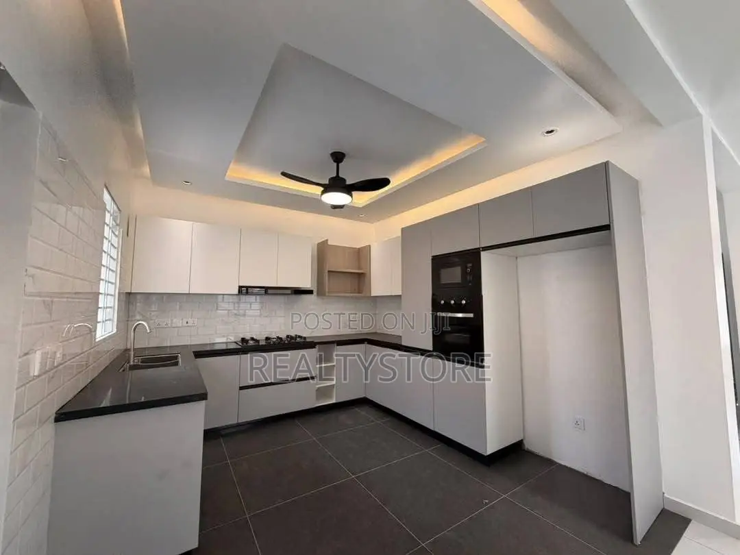 3bdrm House in West Trassaco, Accra Metropolitan for rent in Accra Metropolitan