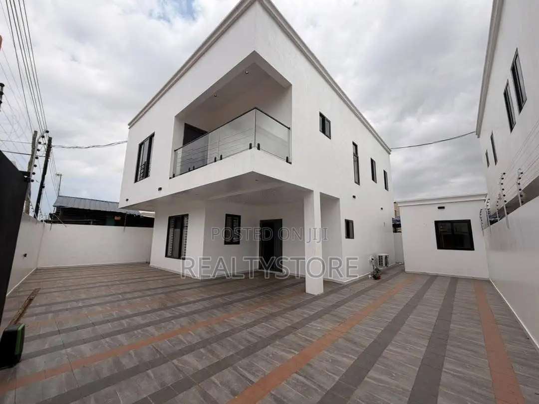3bdrm House in West Trassaco, Accra Metropolitan for rent in Accra Metropolitan