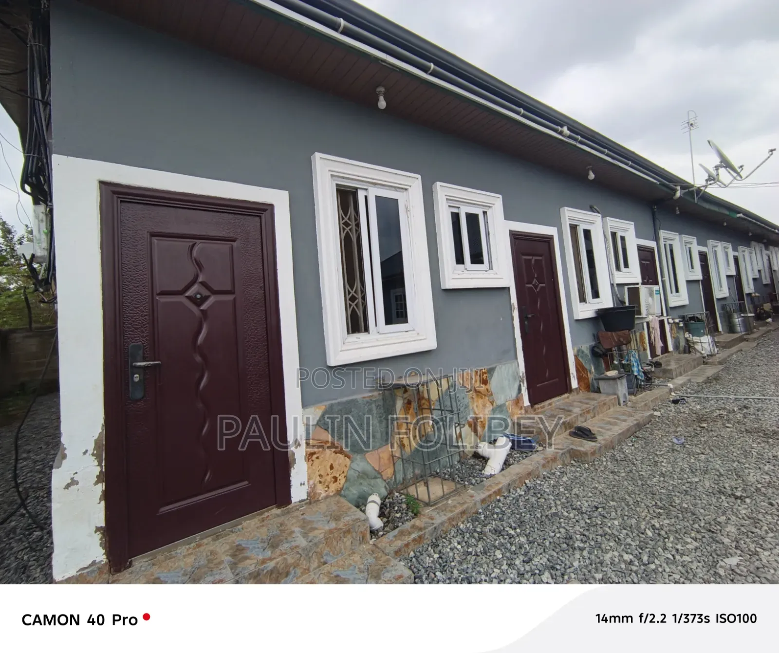 1bdrm Apartment in Dgproperties, Manhean for rent in Manhean