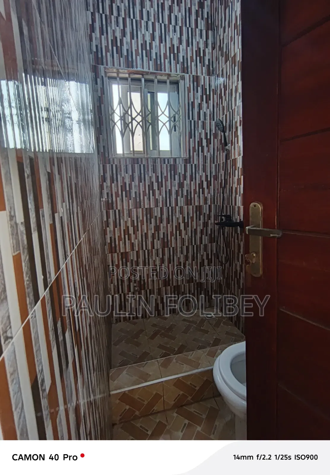 1bdrm Apartment in Dgproperties, Manhean for rent in Manhean