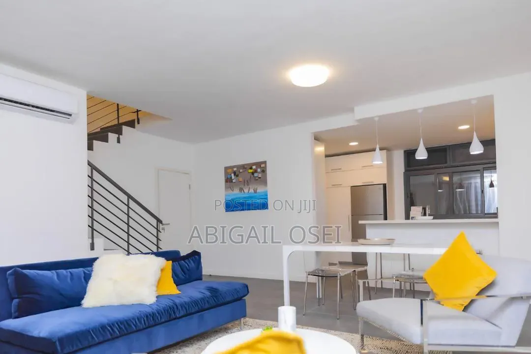 Furnished 3bdrm House in Oyarifa Park, Accra Metropolitan for sale in Accra Metropolitan