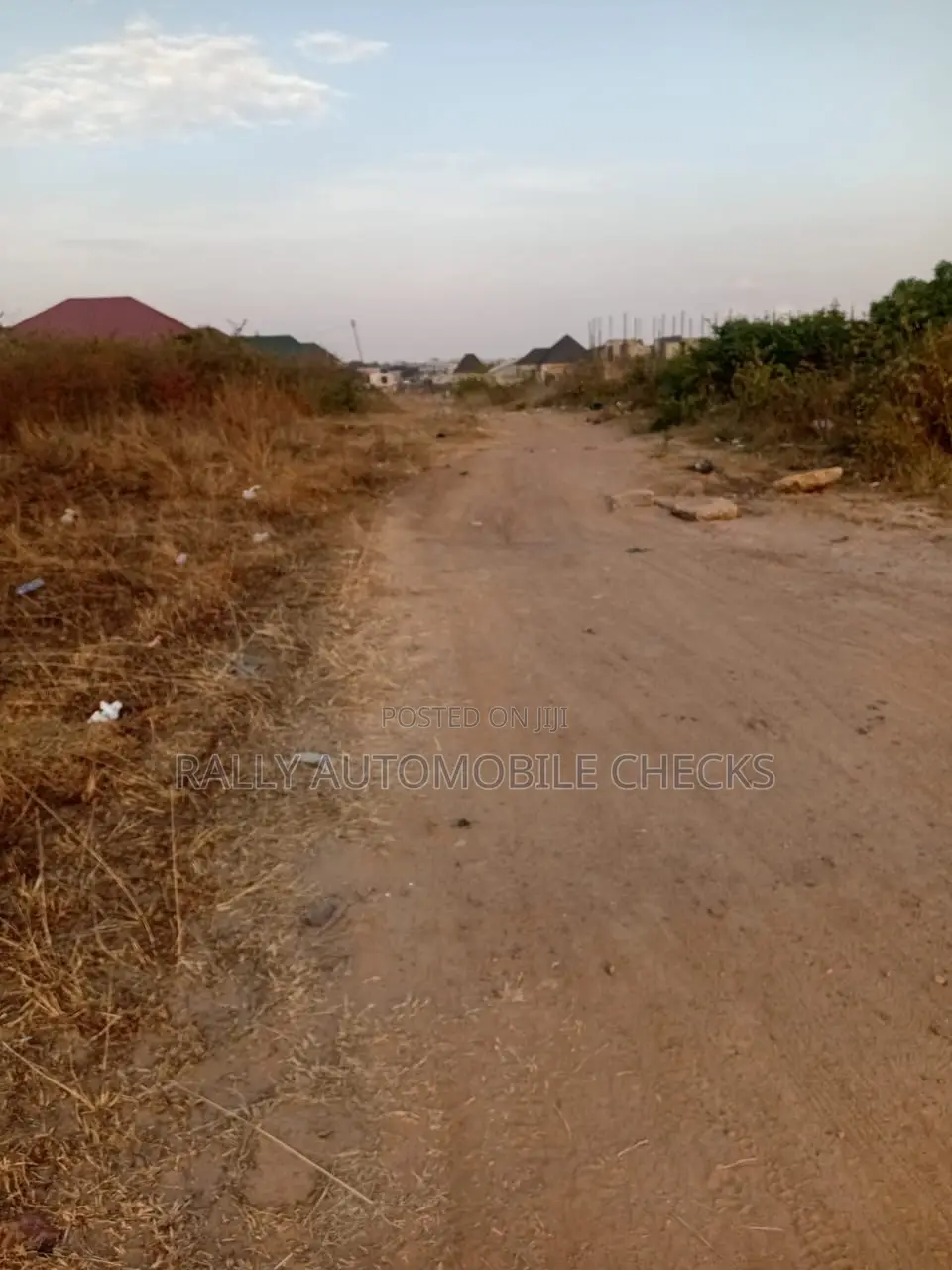 Titled Lands for Sale in Accra in Appolonia City