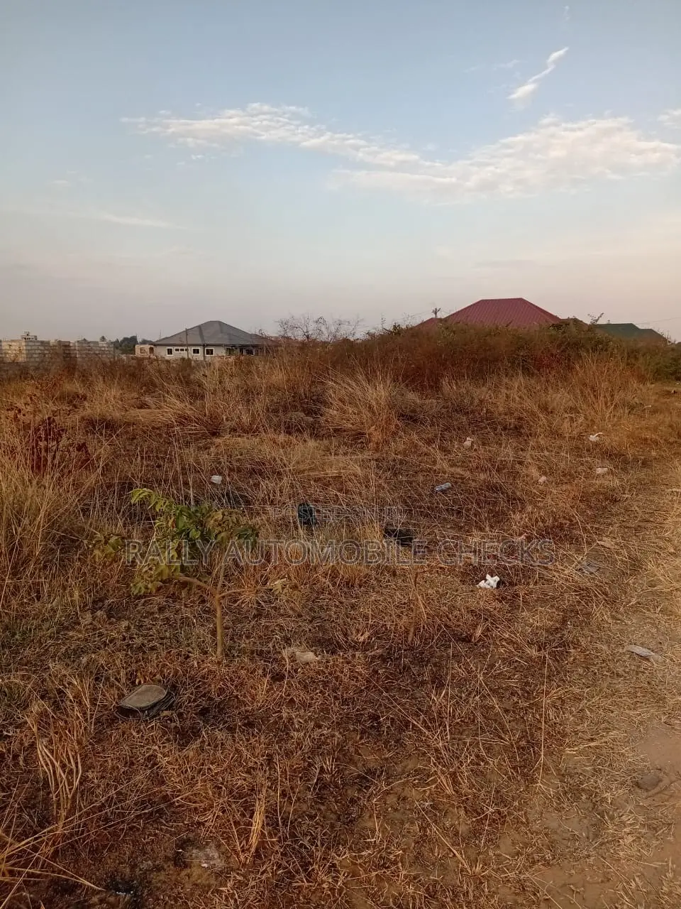 Titled Lands for Sale in Accra in Appolonia City