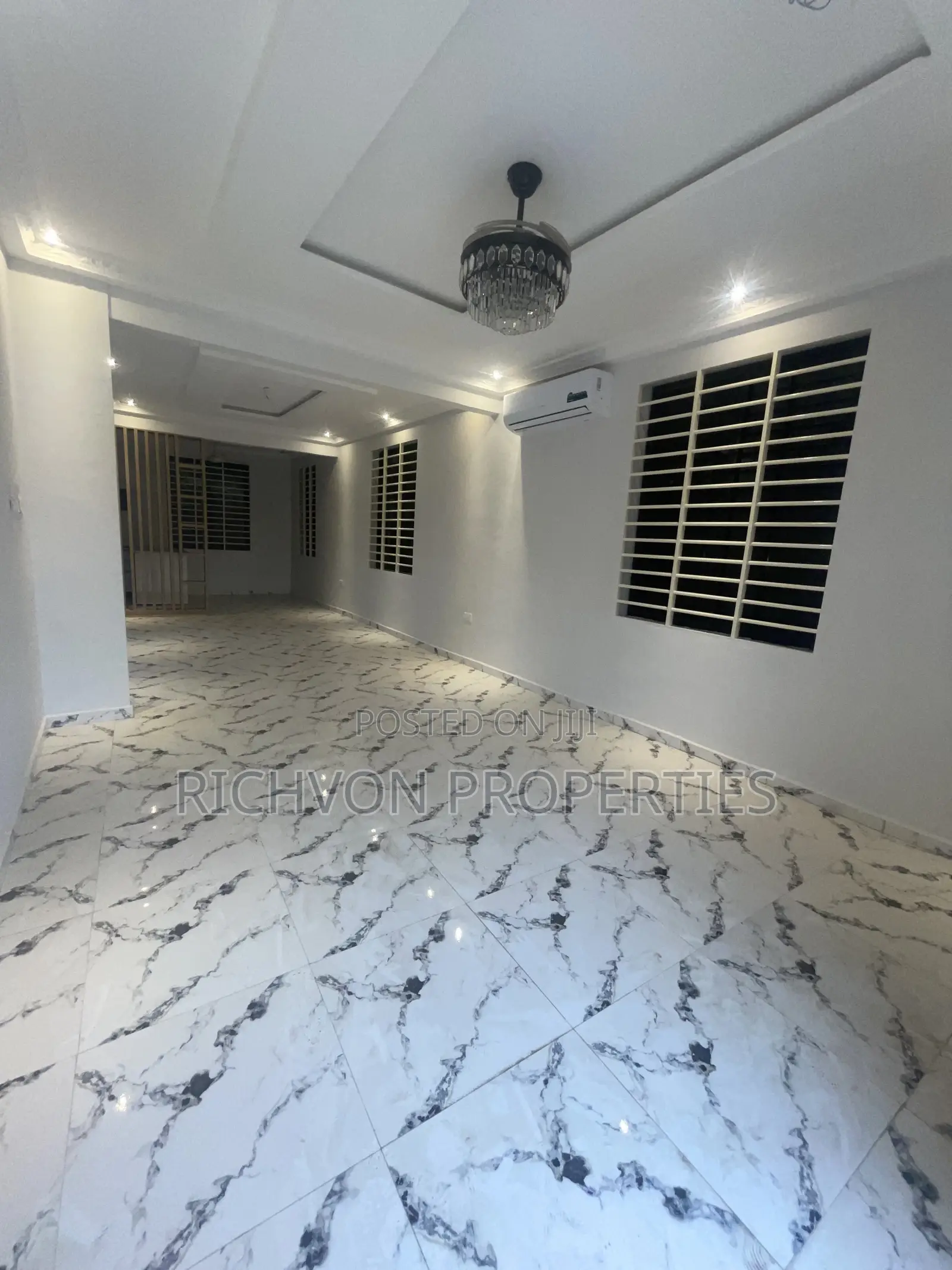 4bdrm House in Richvon Properties, Spintex for rent in Spintex