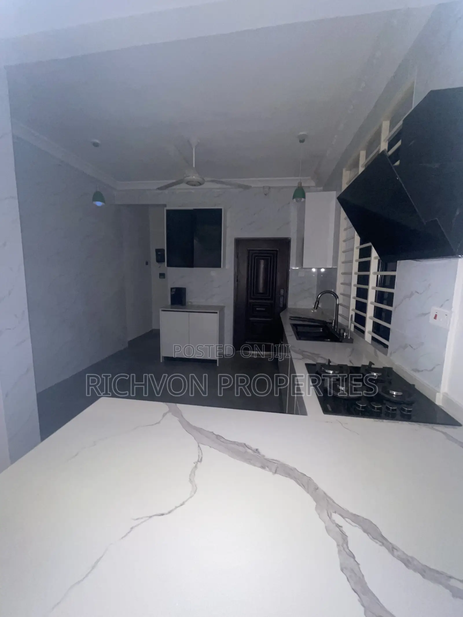 4bdrm House in Richvon Properties, Spintex for rent in Spintex