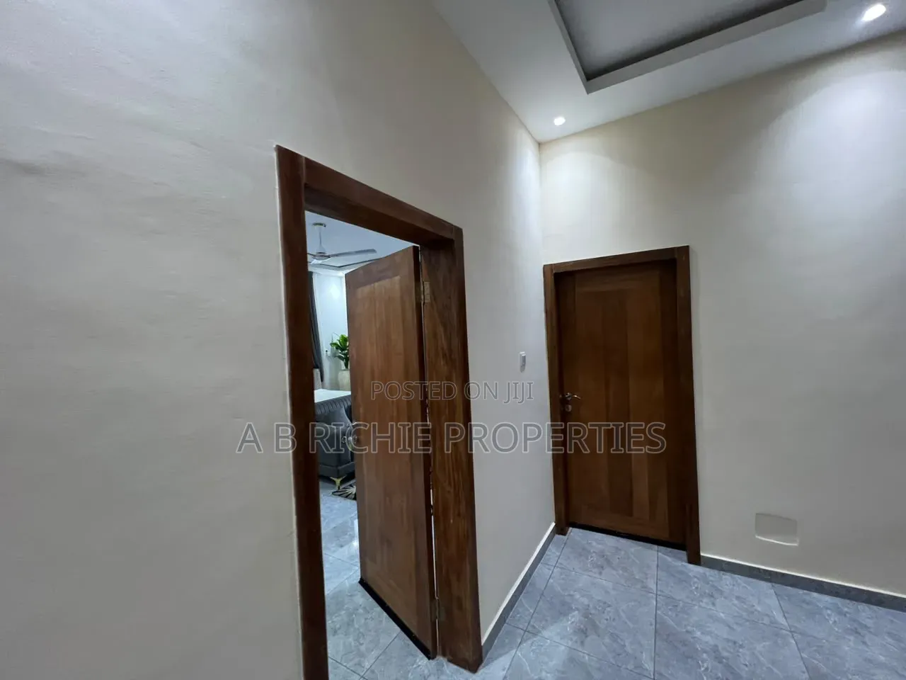 1bdrm Apartment in Ab Richie Properties, Police Station for rent in Police Station