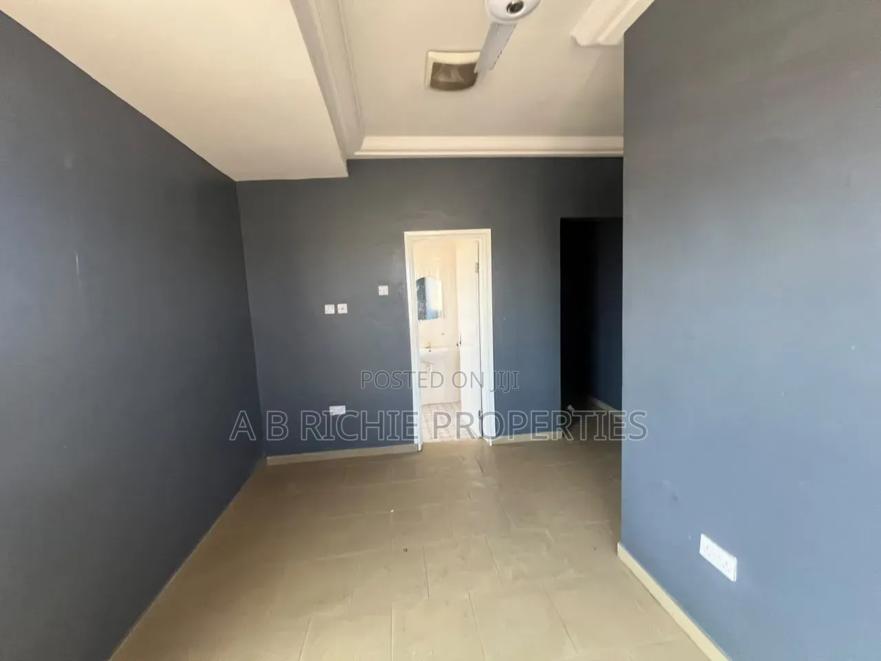 2bdrm Apartment in Ab Richie Properties, Tseaddo for rent in Tseaddo