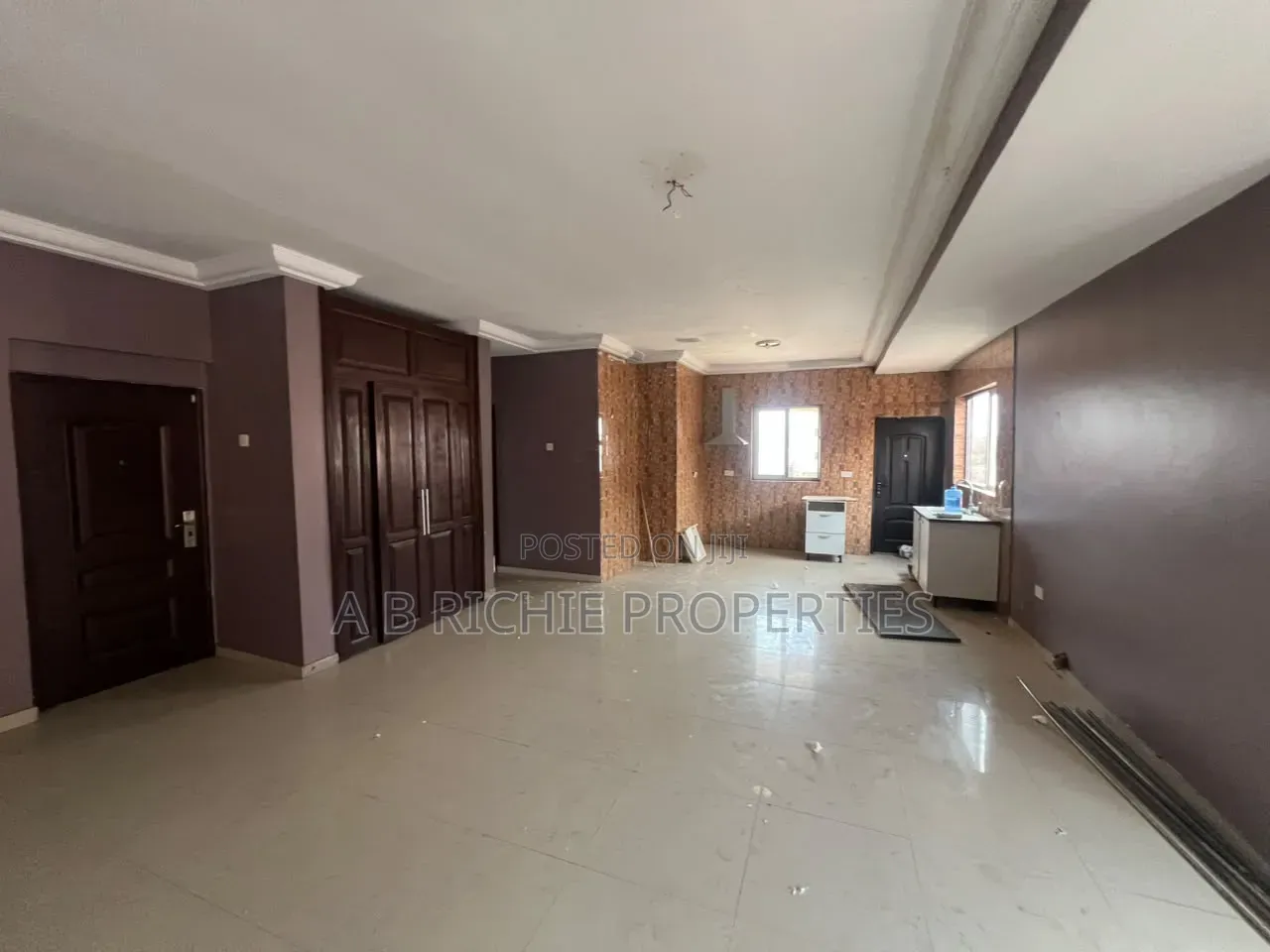 2bdrm Apartment in Ab Richie Properties, Tseaddo for rent in Tseaddo