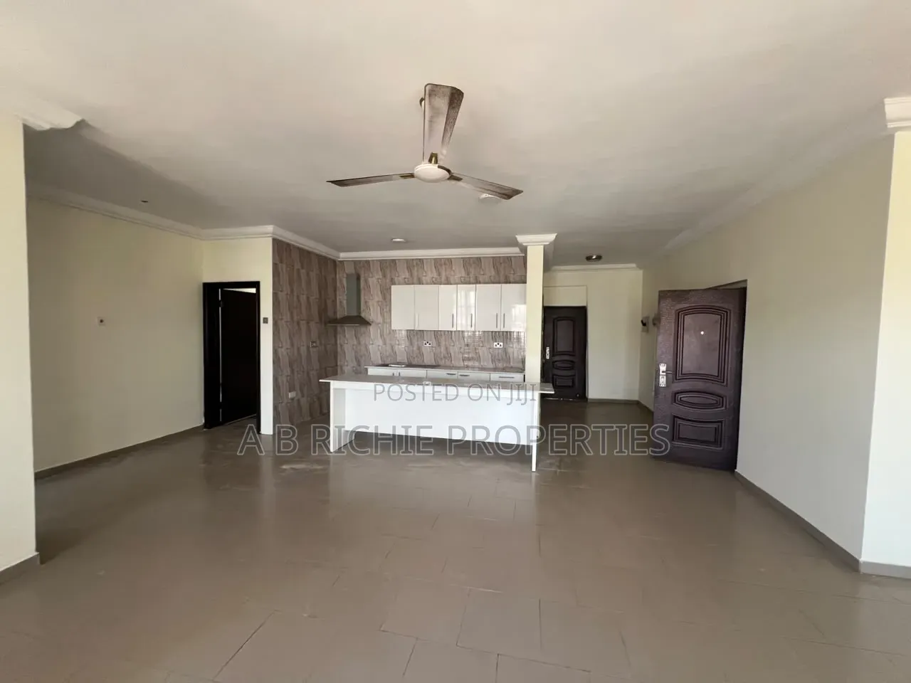 2bdrm Apartment in Ab Richie Properties, Tseaddo for rent in Tseaddo
