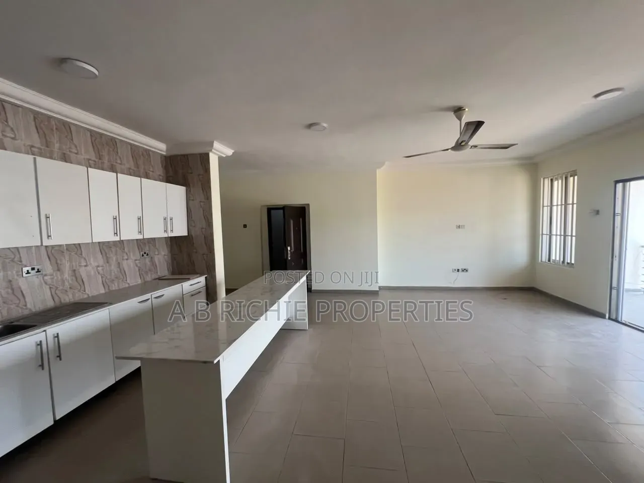 2bdrm Apartment in Ab Richie Properties, Tseaddo for rent in Tseaddo