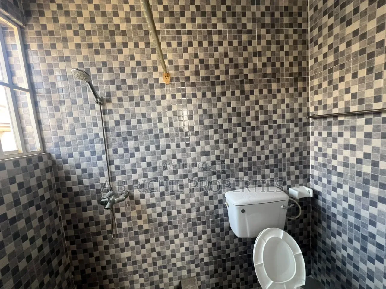 2bdrm Apartment in Ab Richie Properties, Tseaddo for rent in Tseaddo