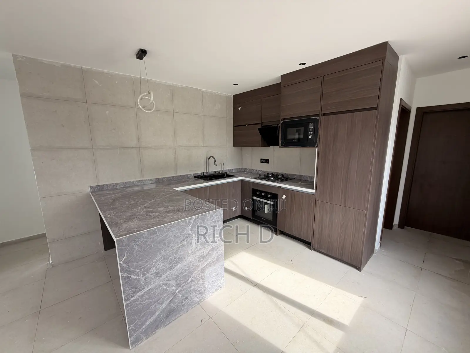 3bdrm House in Sole Lagoon View, Prampram for sale in Prampram