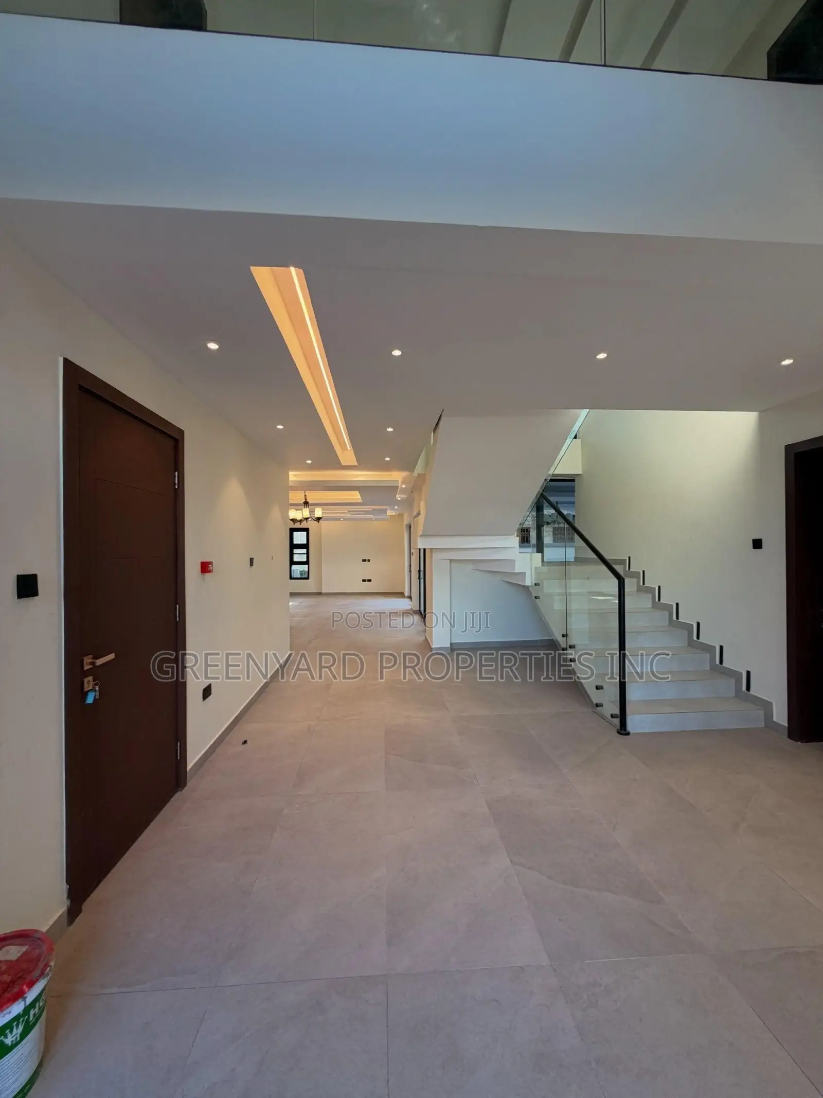 5bdrm Mansion in Borteyman, East Legon for rent in East Legon