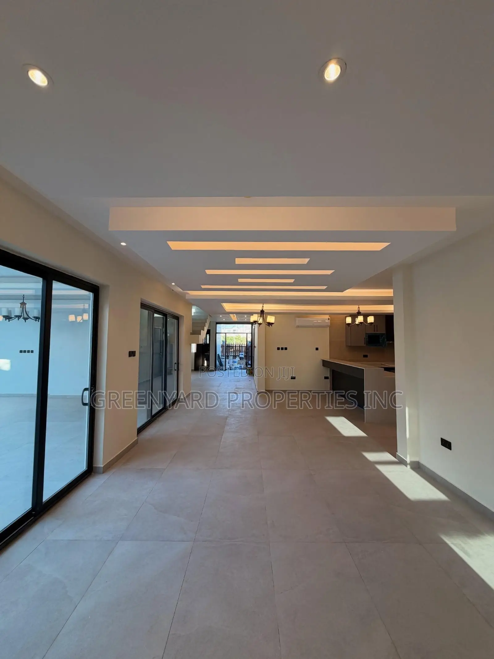 5bdrm Mansion in Borteyman, East Legon for rent in East Legon
