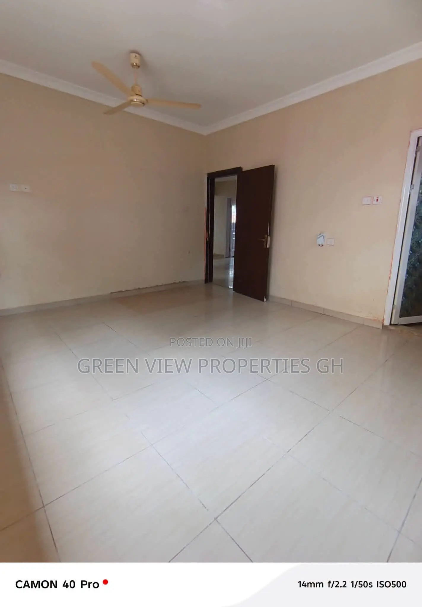 3bdrm House in Ablekuma for rent in Ablekuma