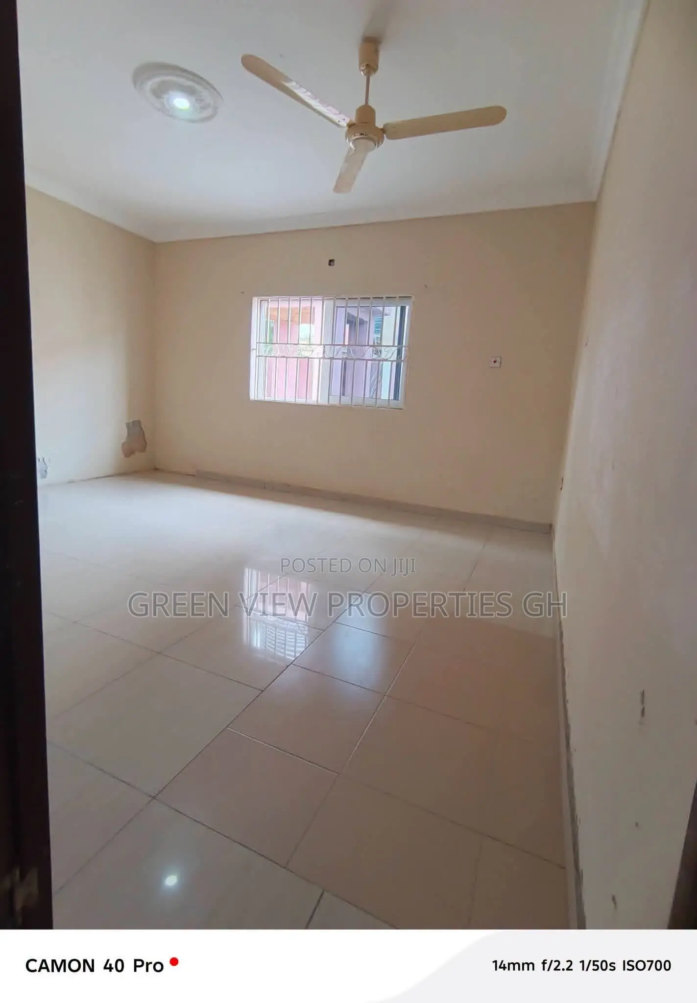 3bdrm House in Ablekuma for rent in Ablekuma