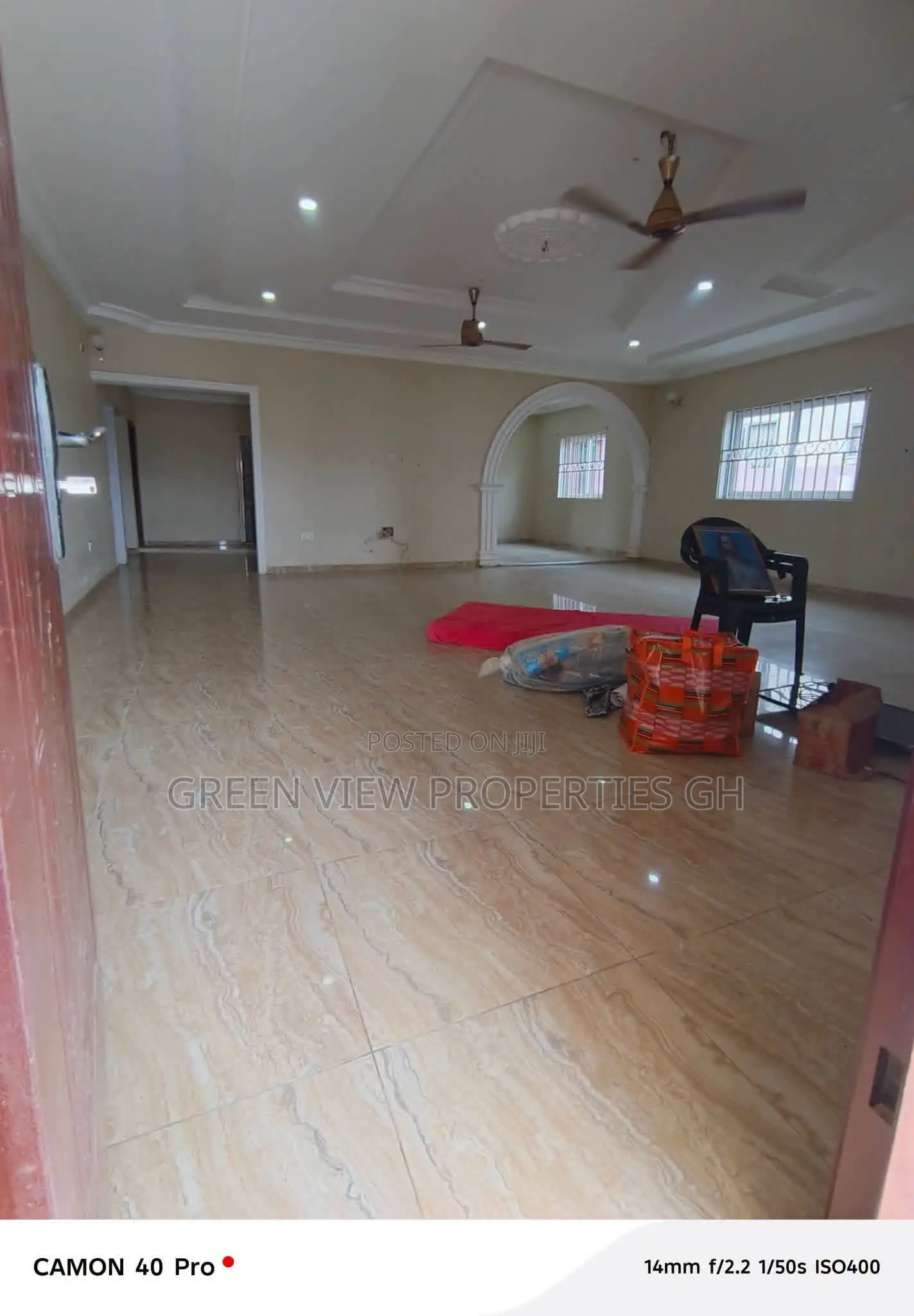 3bdrm House in Ablekuma for rent in Ablekuma