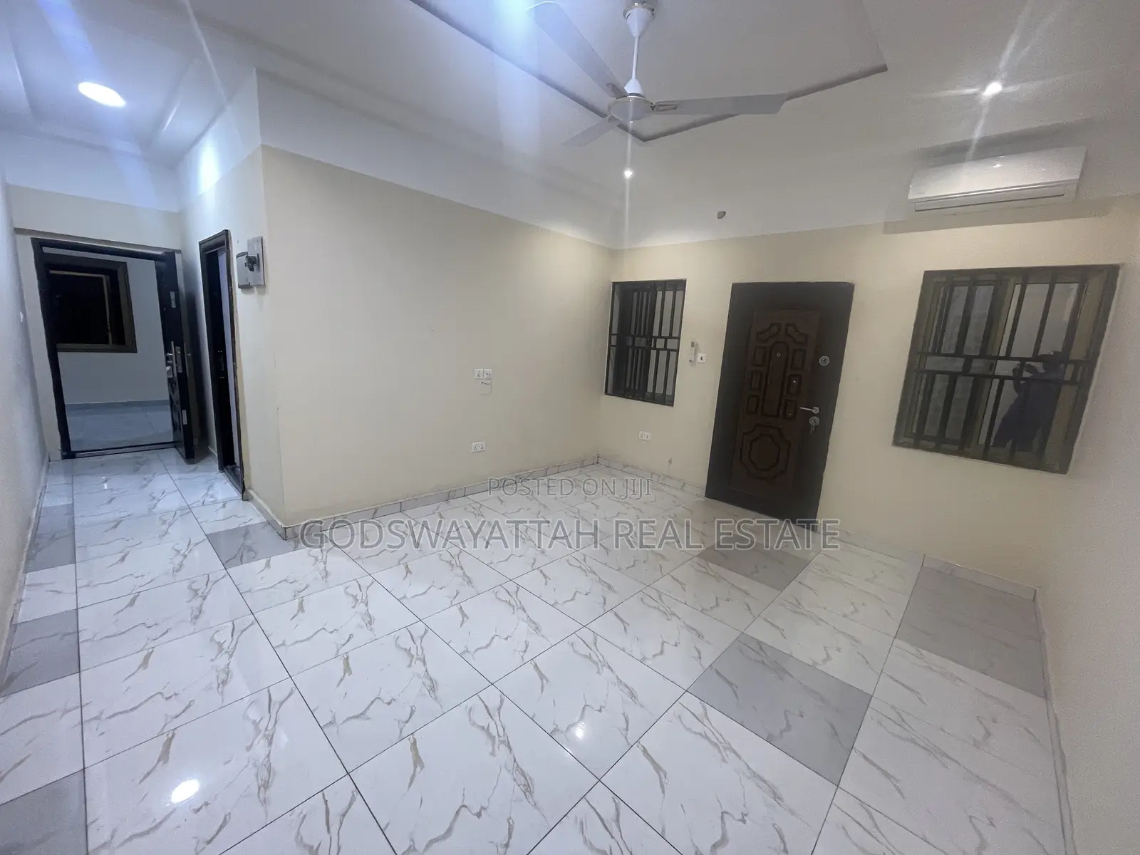 2bdrm Apartment in East Legon, Adjiriganor for rent in Adjiriganor