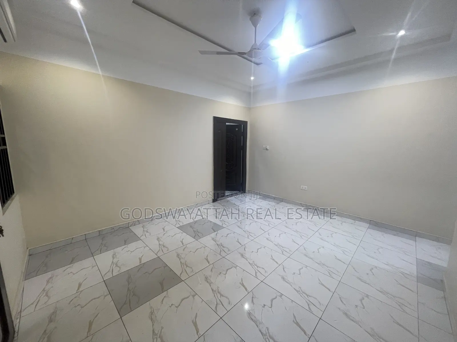 2bdrm Apartment in East Legon, Adjiriganor for rent in Adjiriganor