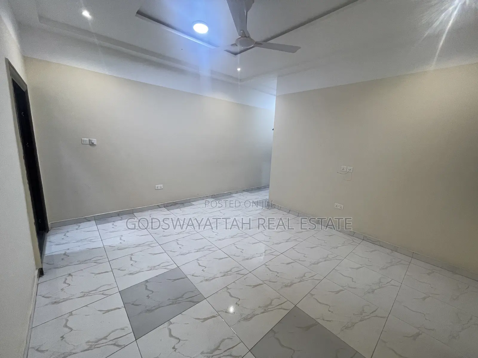 2bdrm Apartment in East Legon, Adjiriganor for rent in Adjiriganor