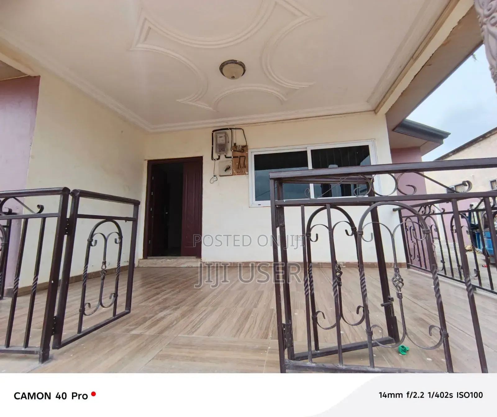 3bdrm House in ....., Ablekuma for rent in Ablekuma