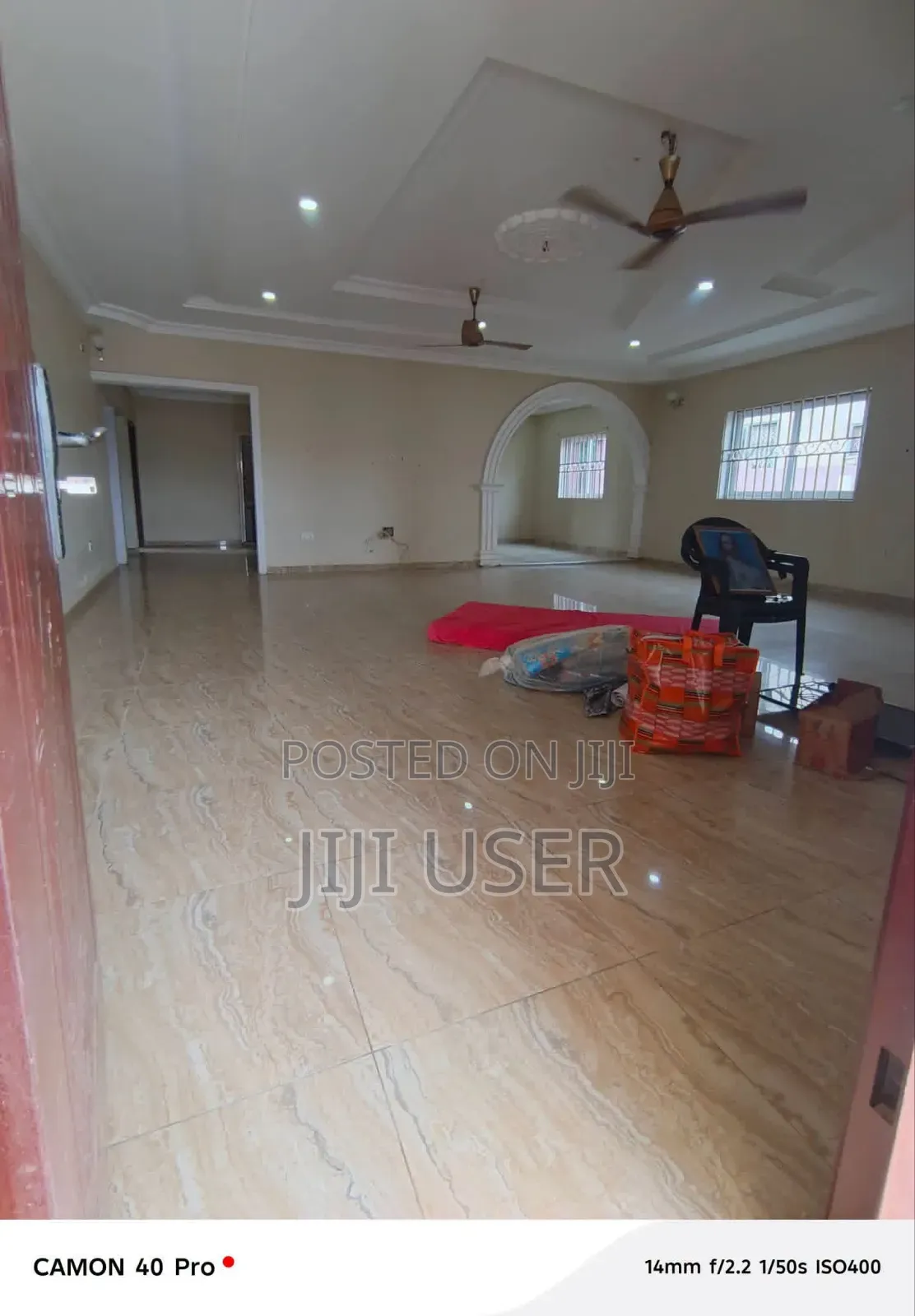 3bdrm House in ....., Ablekuma for rent in Ablekuma