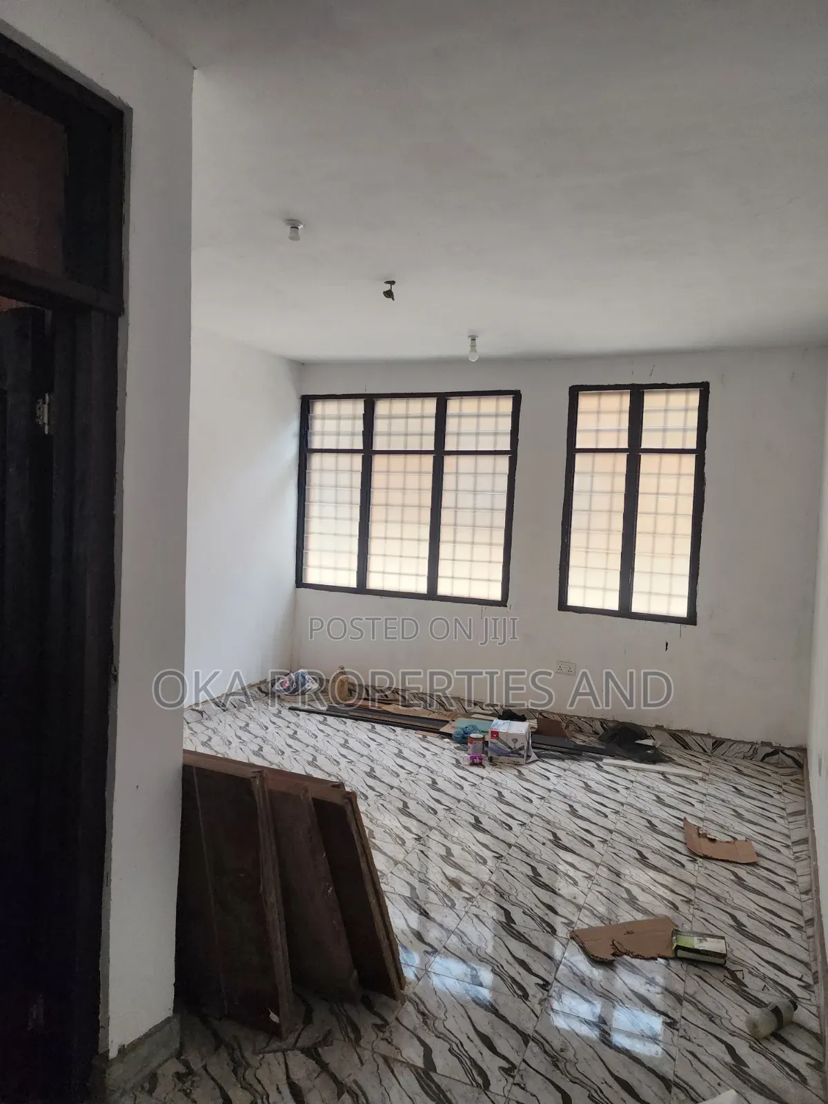 1bdrm Apartment in Oka, Police Station for rent in Police Station