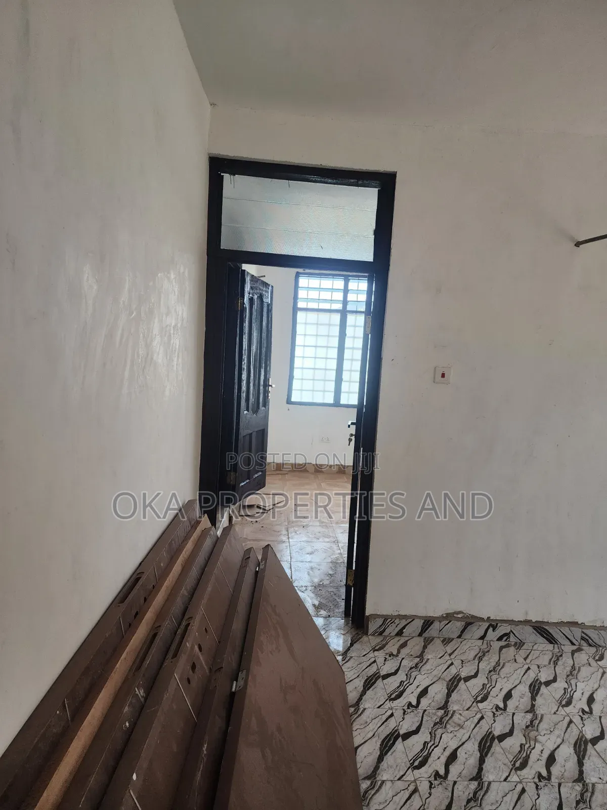 1bdrm Apartment in Oka, Police Station for rent in Police Station