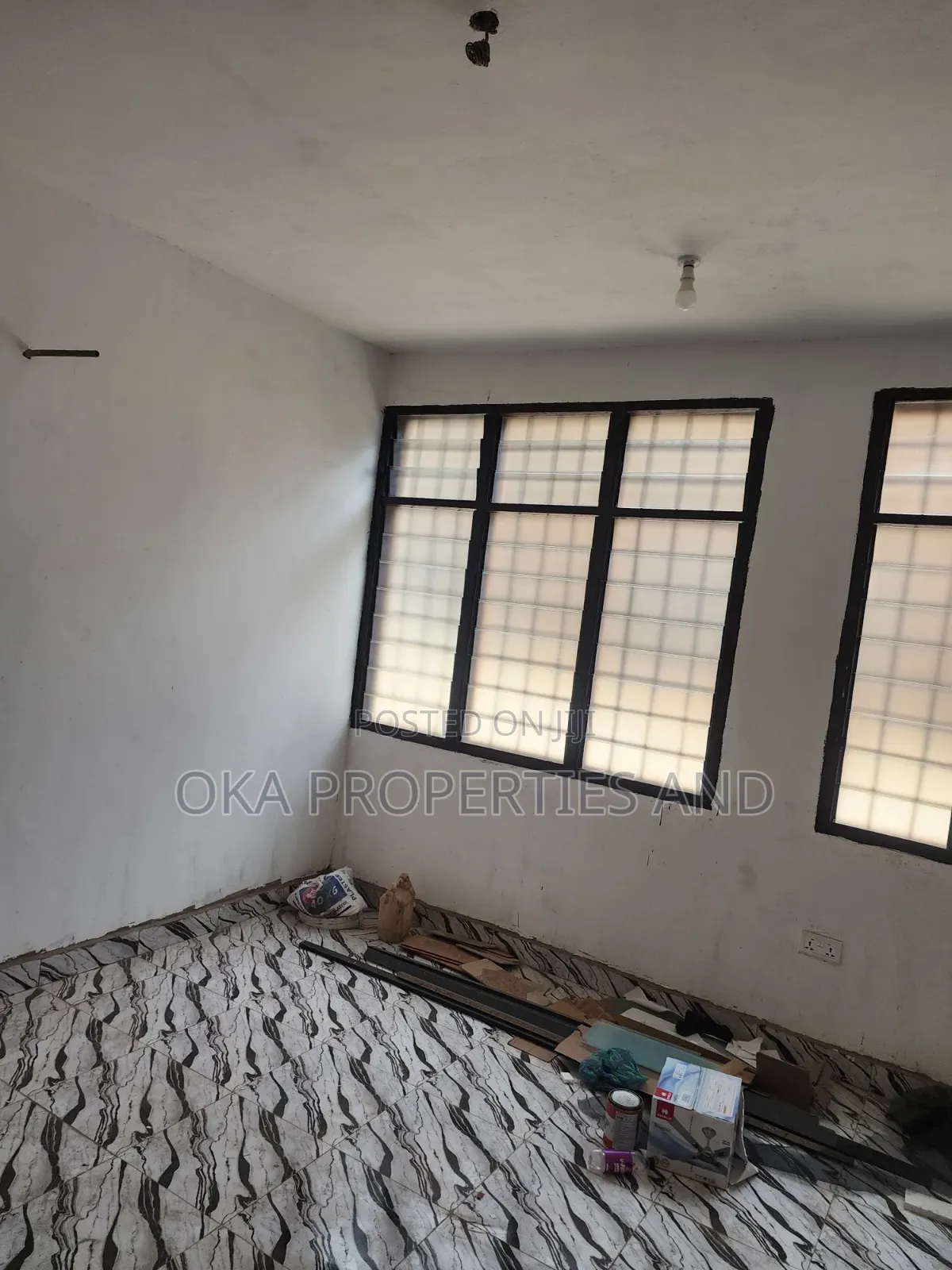 1bdrm Apartment in Oka, Police Station for rent in Police Station