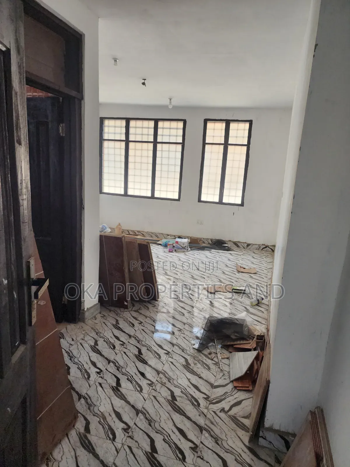 1bdrm Apartment in Oka, Police Station for rent in Police Station