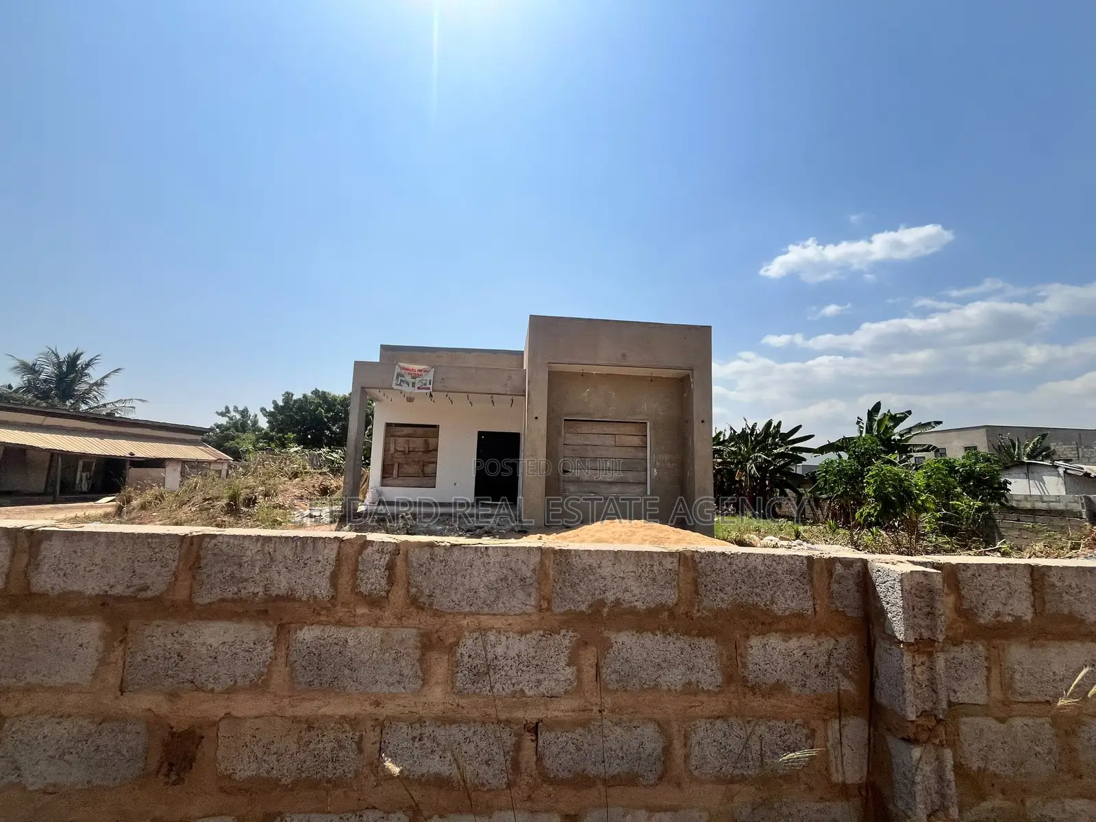 3bdrm House in Sefdard Properties, Oyarifa for sale in Oyarifa
