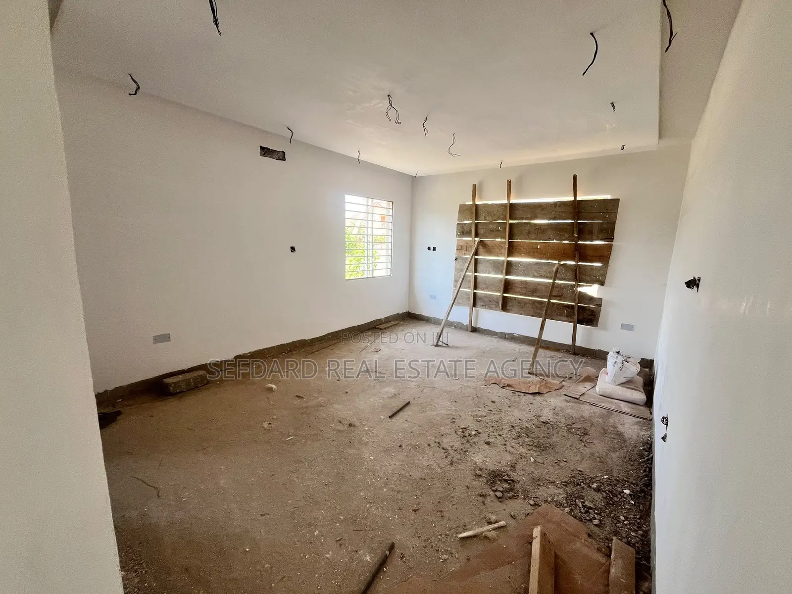 3bdrm House in Sefdard Properties, Oyarifa for sale in Oyarifa