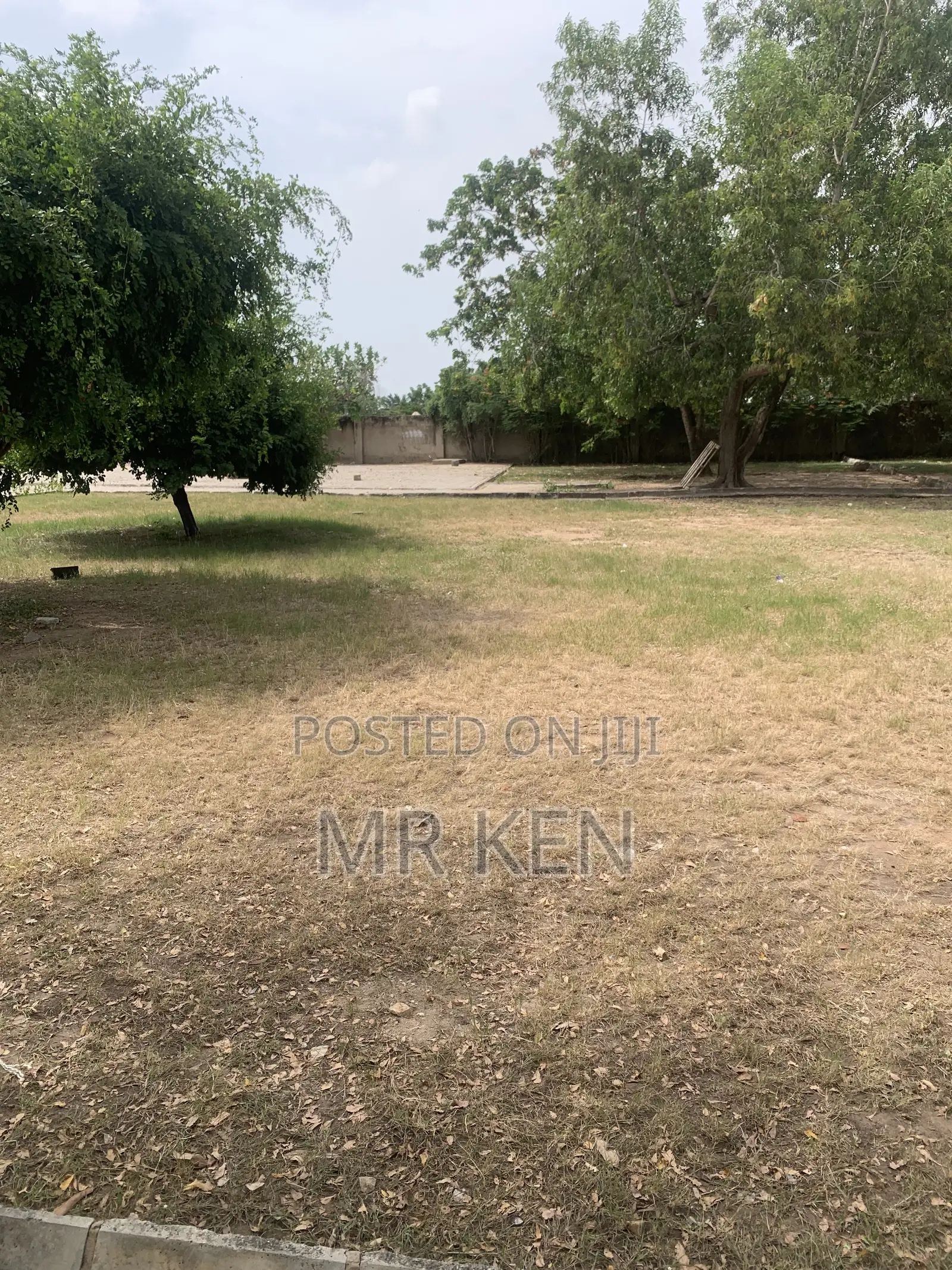 Roadside 1 Acre Land Sale in Tema in Tema Metropolitan