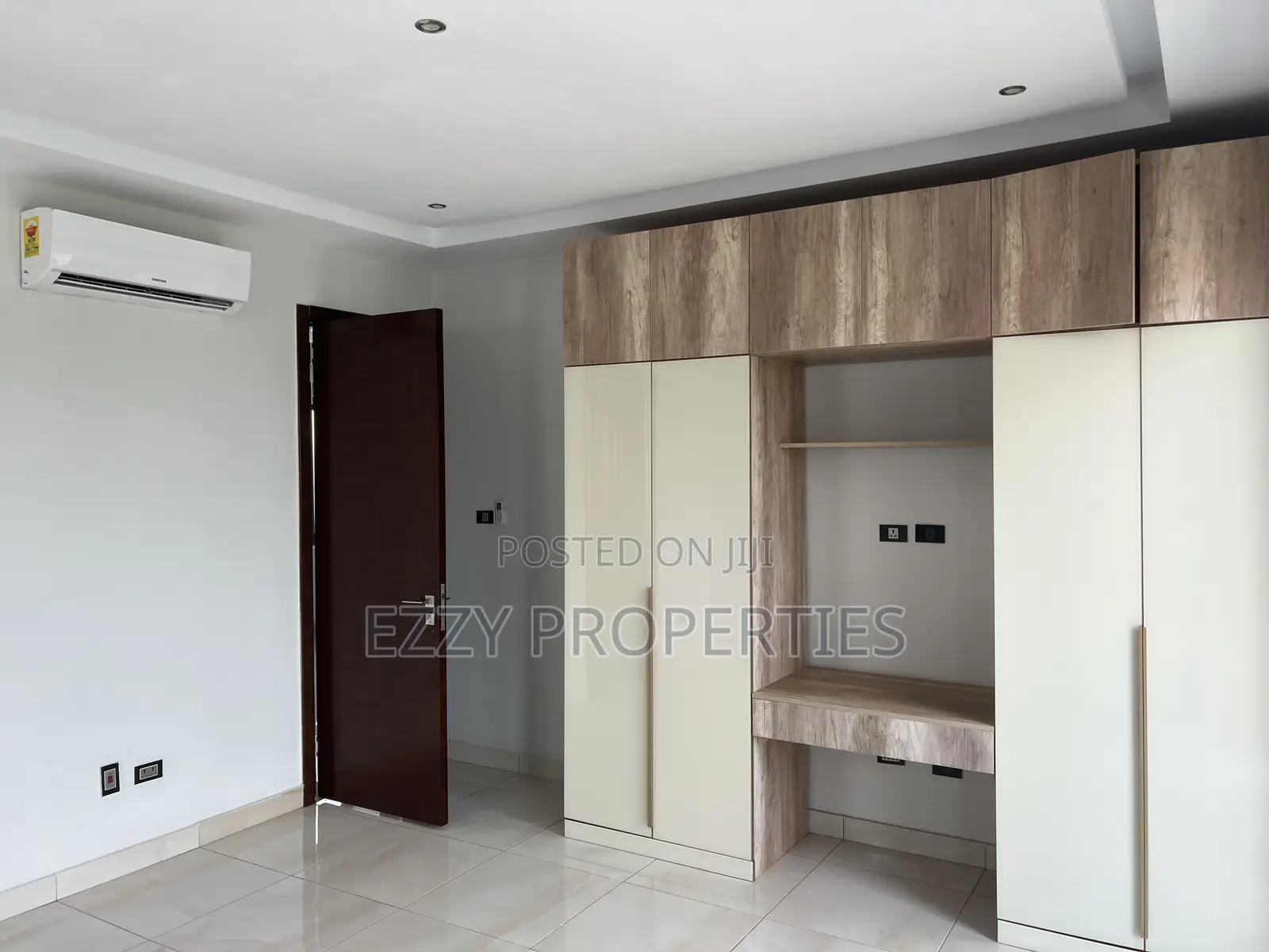 4bdrm Duplex in East Legon for rent in Ga East Municipal