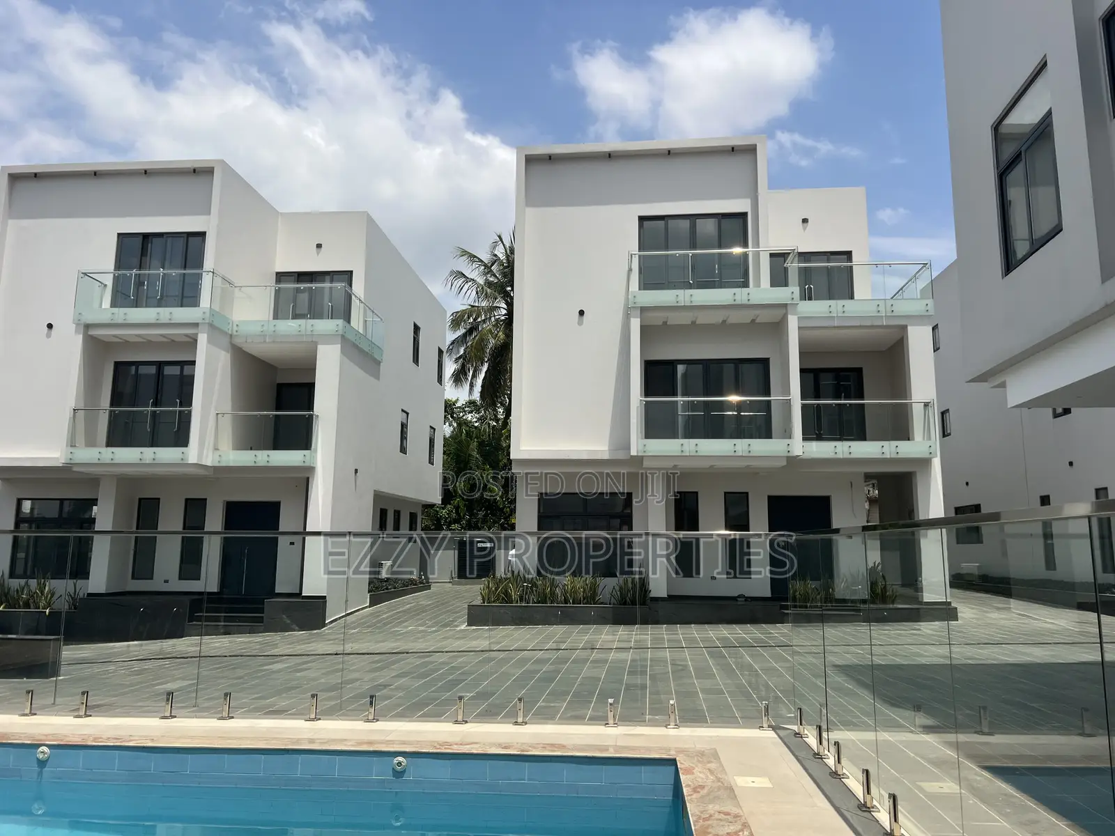 4bdrm Duplex in East Legon for rent in Ga East Municipal