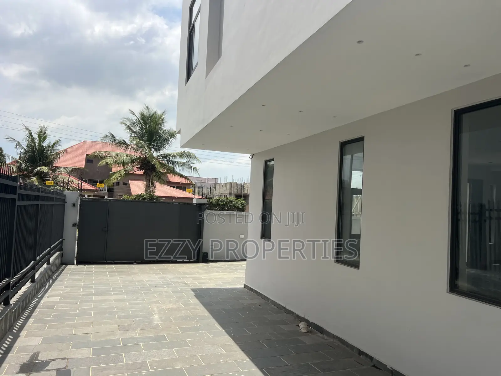 4bdrm Duplex in East Legon for rent in Ga East Municipal