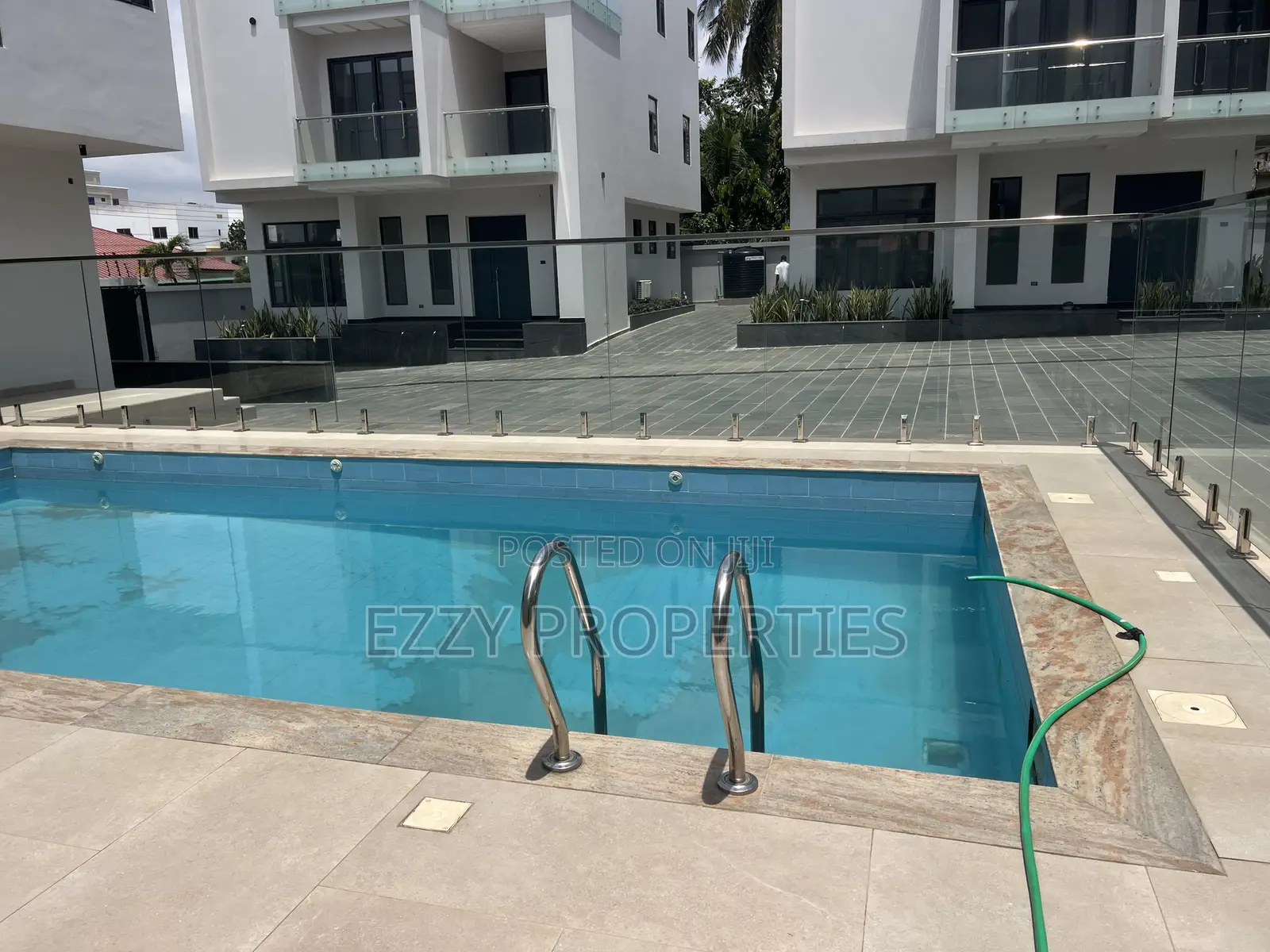 4bdrm Duplex in East Legon for rent in Ga East Municipal