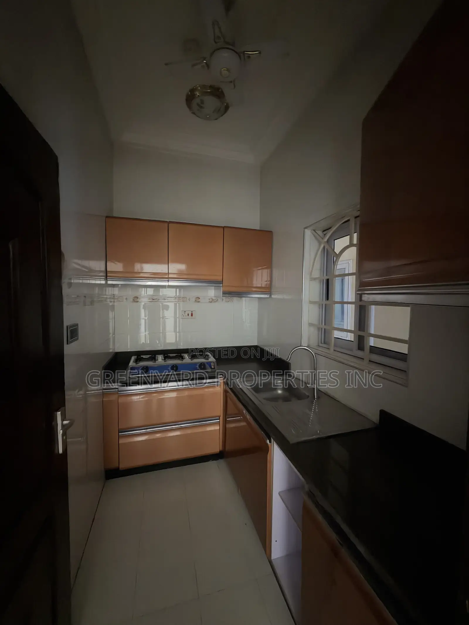 1bdrm Apartment in American House, East Legon for rent in East Legon