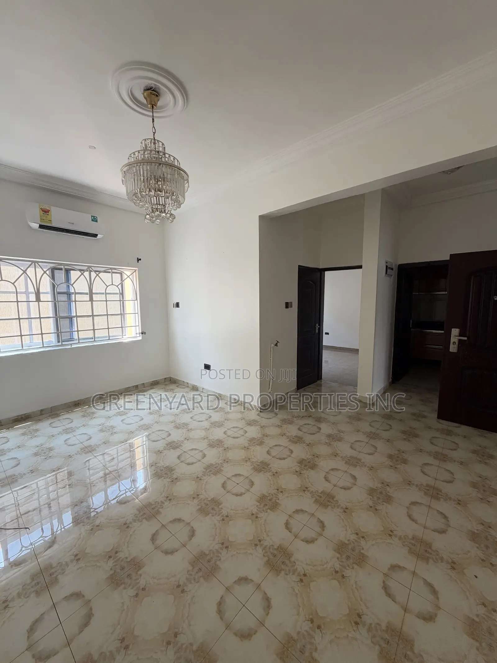 1bdrm Apartment in American House, East Legon for rent in East Legon