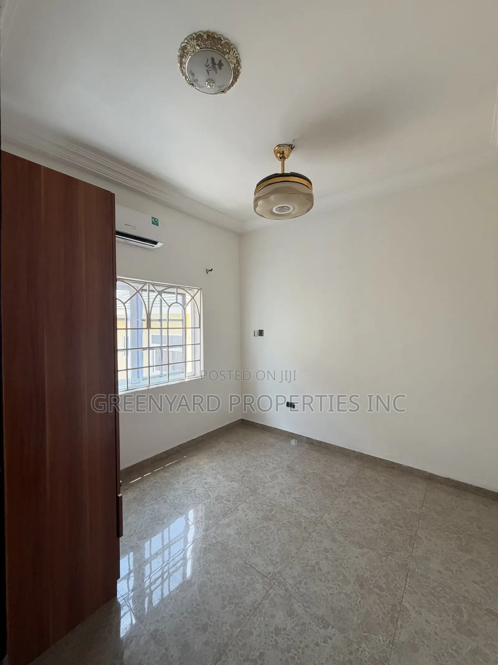 1bdrm Apartment in American House, East Legon for rent in East Legon