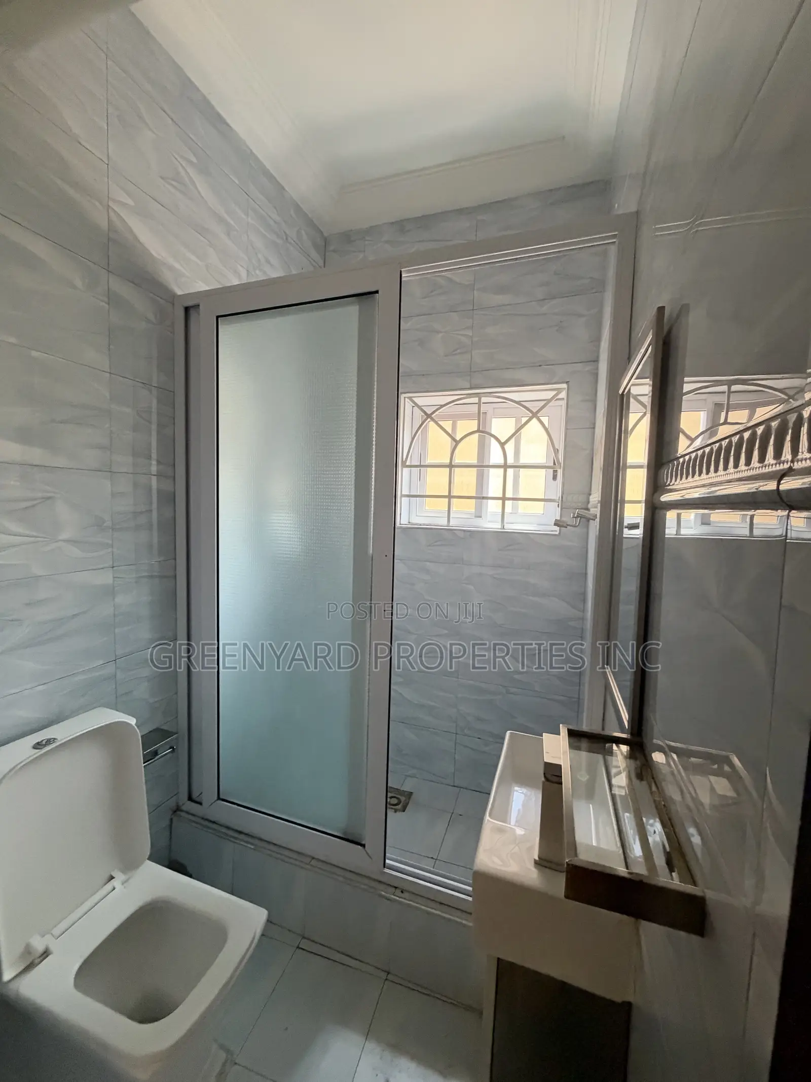 1bdrm Apartment in American House, East Legon for rent in East Legon