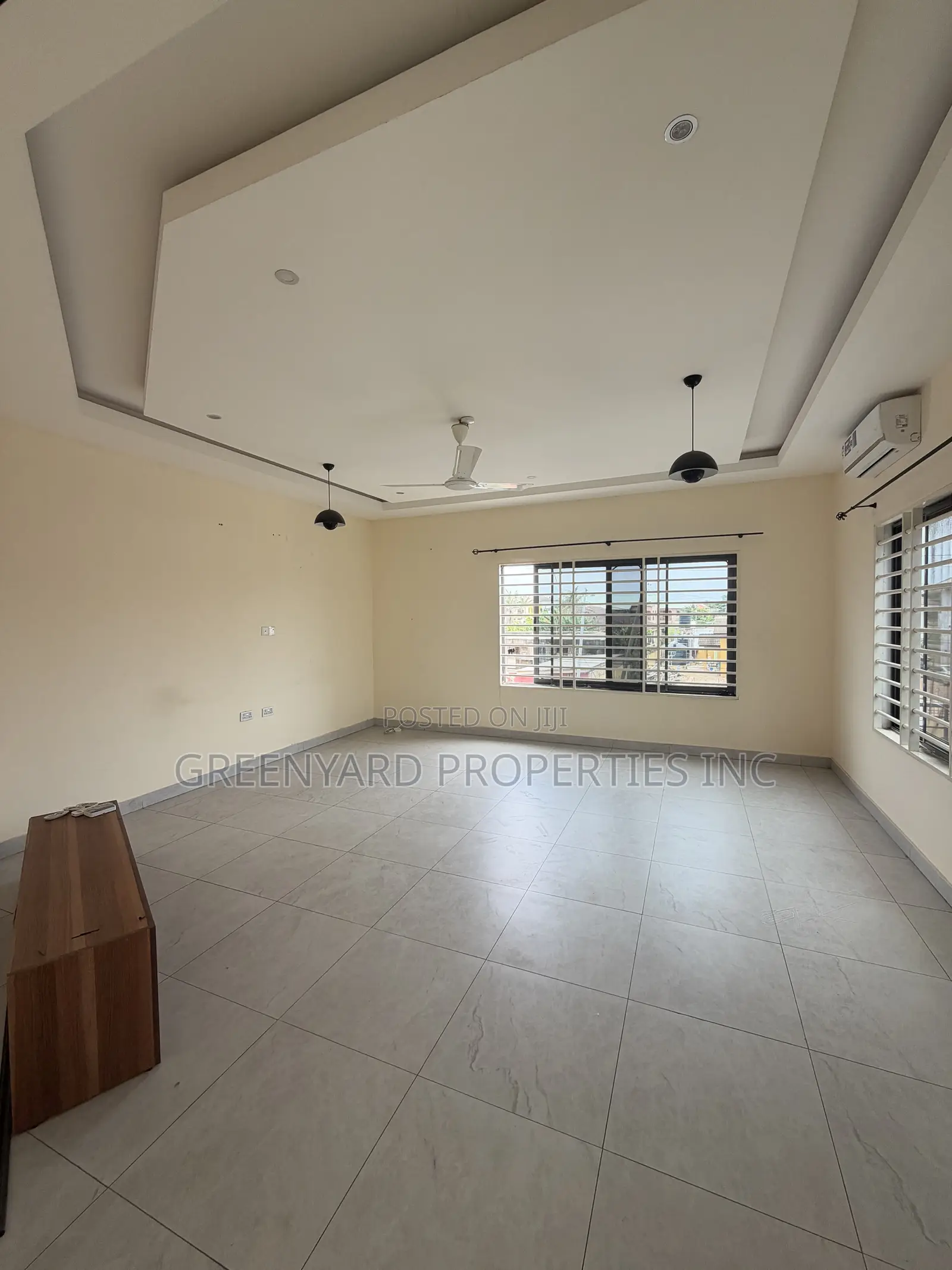 2bdrm Apartment in Mangos, East Legon for rent in East Legon