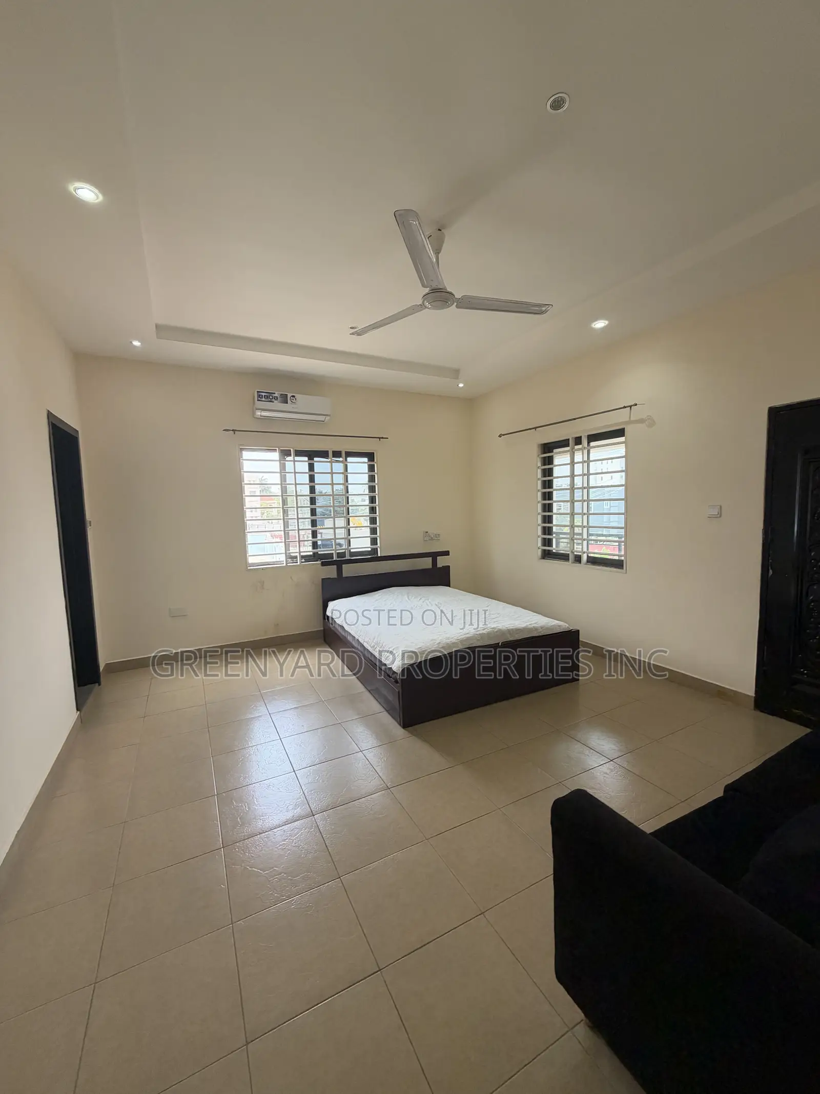 2bdrm Apartment in Mangos, East Legon for rent in East Legon