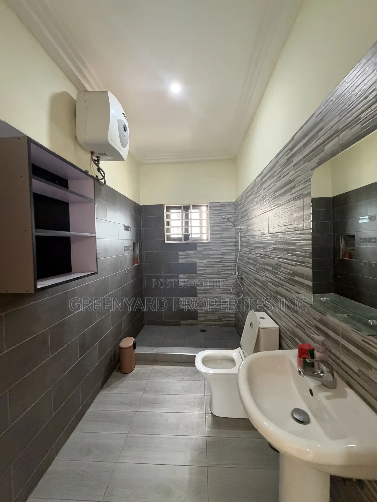 2bdrm Apartment in Mangos, East Legon for rent in East Legon