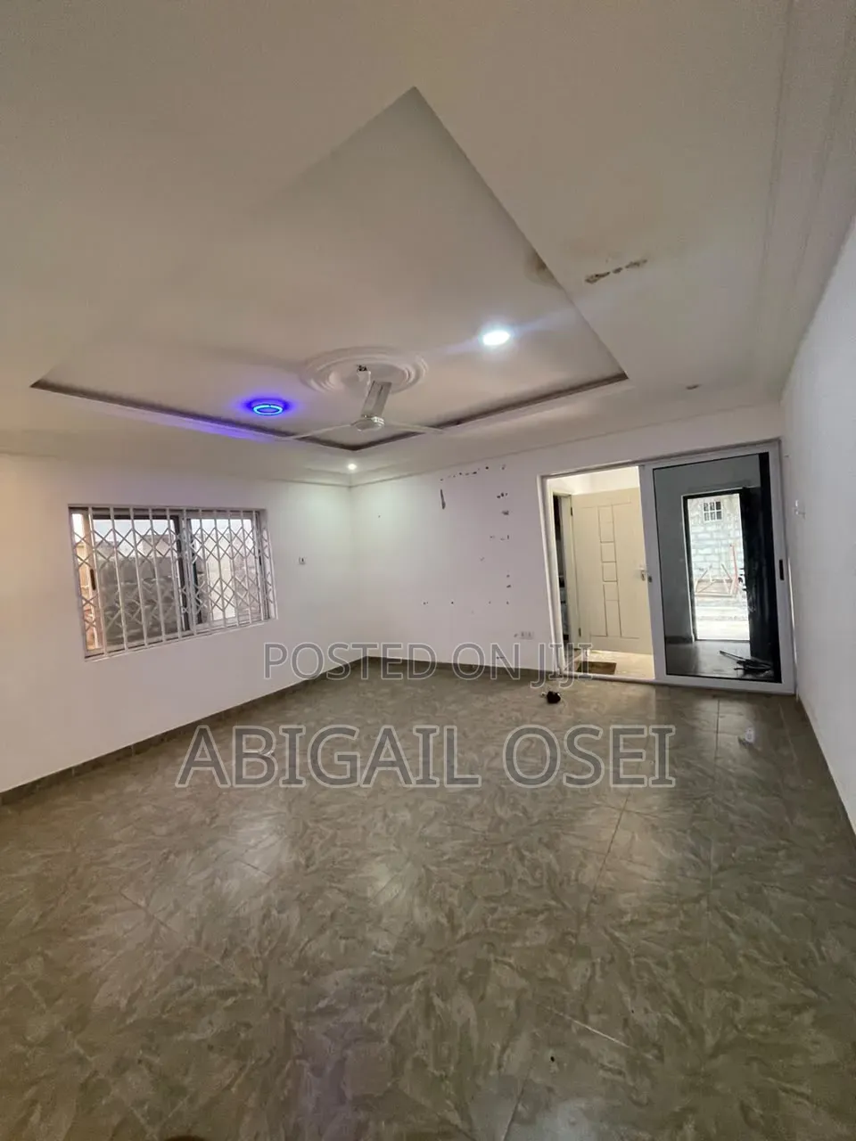 1bdrm Apartment in Sakora, Accra Metropolitan for rent in Accra Metropolitan