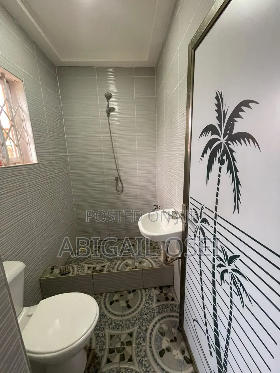 1bdrm Apartment in Sakora, Accra Metropolitan for rent in Accra Metropolitan