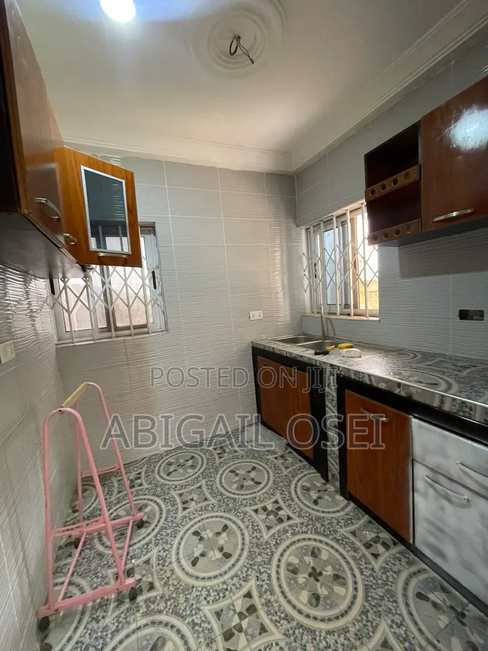 1bdrm Apartment in Sakora, Accra Metropolitan for rent in Accra Metropolitan