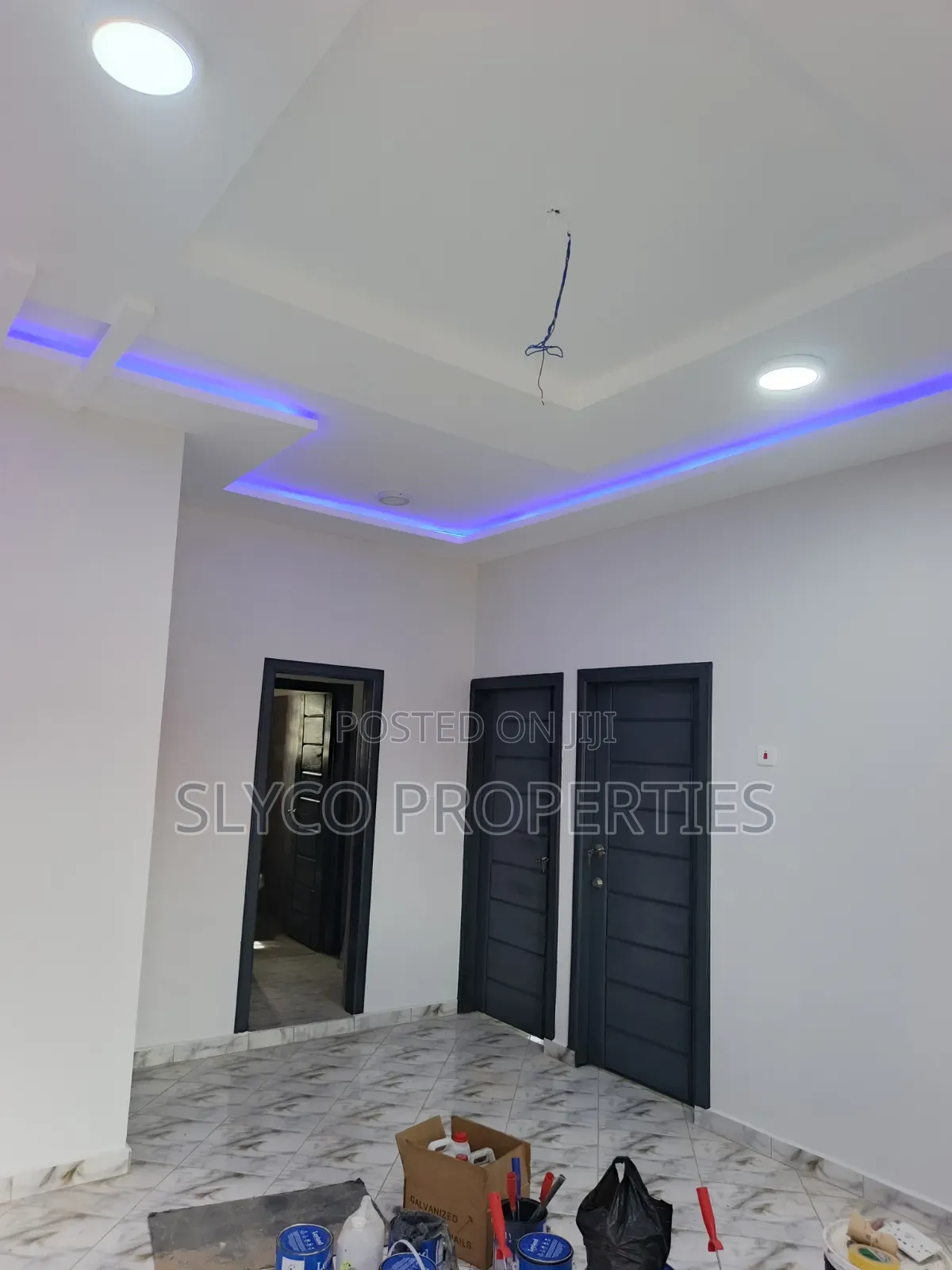 2bdrm Apartment in Koforidua Bohye, New-Juaben Municipal for rent in New-Juaben Municipal