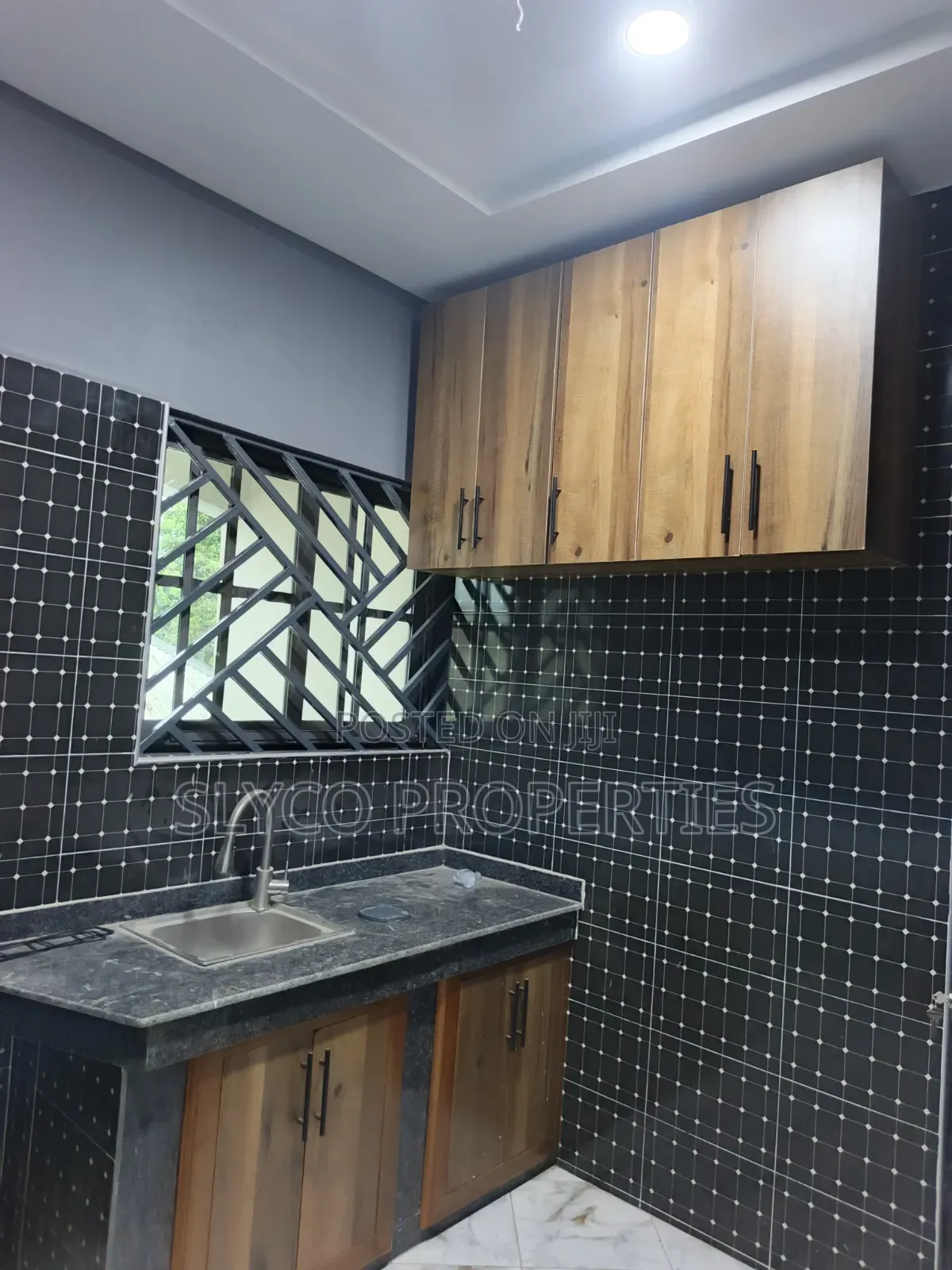 2bdrm Apartment in Koforidua Bohye, New-Juaben Municipal for rent in New-Juaben Municipal